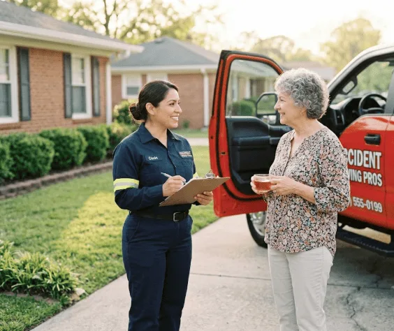 Accident Towing Service Catawba, WI FAQs